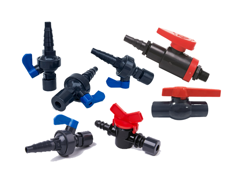 考克阀
