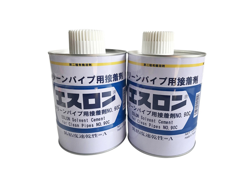 CLEAN PVC 胶水
