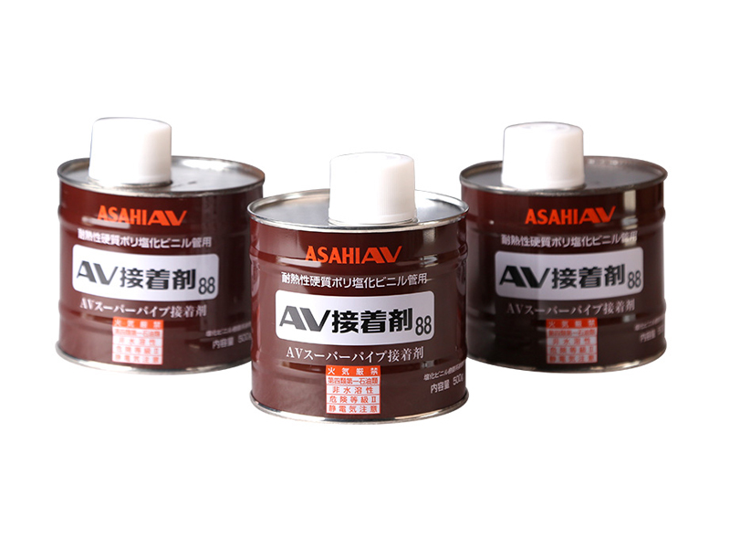 HT PVC接着剂