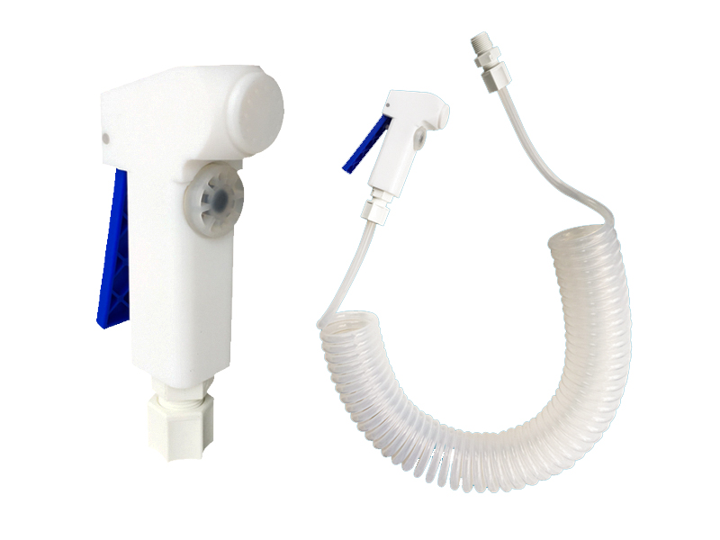 PTFE 水枪